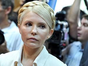 Кірєєв вкотре відмовився ухвалити клопотання Тимошенко про свій відвід