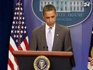 Обама та Конгрес домовилися щодо підвищення межі держборгу