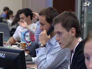 Портфельні інвестори йдуть з українського ринку