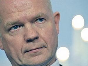 Великобритания исключила возможность военного вмешательства в Сирии Великобритания исключила возможность военного вмешательства в Сирии