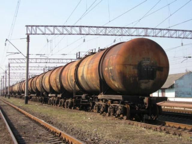 Россия уменьшила размер экспортной пошлины на нефть