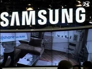 Apple і Samsung вийшли у лідери з продажу смартфонів