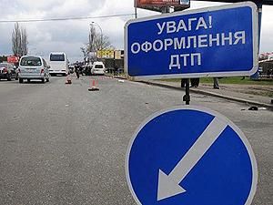 У ДТП загинув співробітник ГУМВС у Донецькій області У ДТП загинув співробітник ГУМВС у Донецькій області