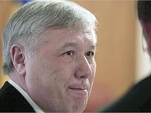 Єхануров у суді: Через газові угоди 2009 року Україна здала свої позиції Єхануров у суді: Через газові угоди 2009 року Україна здала свої позиції