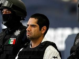 Мексика: лидер наркокартеля признался в убийстве 1,5 тысяч человек