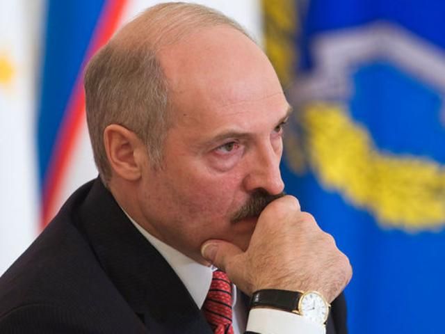 Лукашенко знову підвищив пенсії