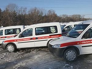 МВД завершило досудебное следствие по делу о реанимобилях МВД завершило досудебное следствие по делу о реанимобилях