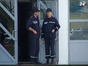 Луганск: назвали лишь версии трагедии на шахте Луганск: назвали лишь версии трагедии на шахте