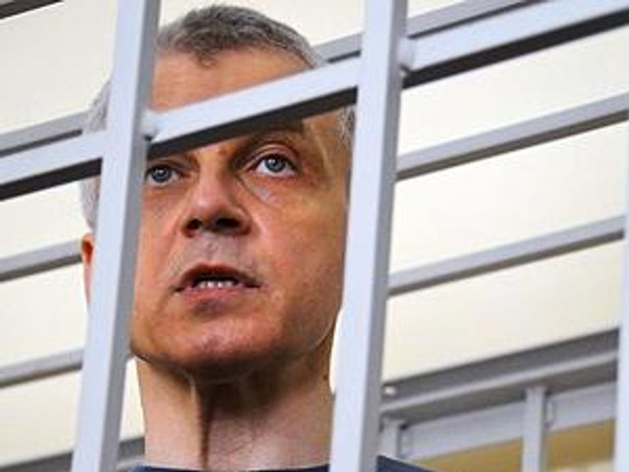 Адвокати знову просять випустити Іващенка Адвокати знову просять випустити Іващенка