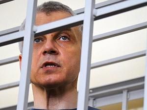 Адвокаты вновь просят выпустить Иващенко Адвокаты вновь просят выпустить Иващенко