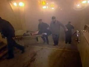 У Білорусі завершили попереднє розслідування теракту у мінському метро