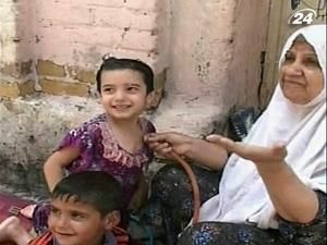 Температура воздуха в Багдаде достигла 51 градуса по Цельсию Температура воздуха в Багдаде достигла 51 градуса по Цельсию