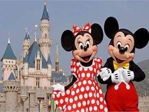 В Росії буде Діснейленд В Росії буде Діснейленд