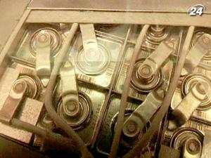 В Калифорнии состоялся съезд Ассоциации накопителей энергии