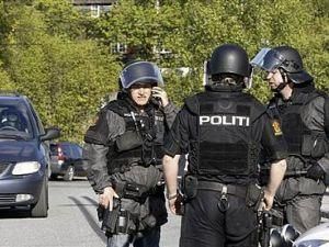 На розслідування терактів Брейвіка виділили окремий підрозділ На розслідування терактів Брейвіка виділили окремий підрозділ