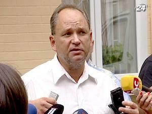 Адвокат: У Волги проблемы с позвоночником и он не ходит Адвокат: У Волги проблемы с позвоночником и он не ходит