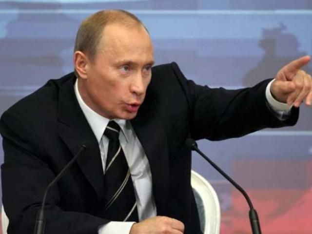 Путин: Американская экономика паразитирует на монополизме доллара Путин: Американская экономика паразитирует на монополизме доллара