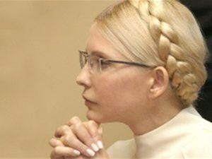 Адвокат Тимошенко просить не враховувати показання Єханурова