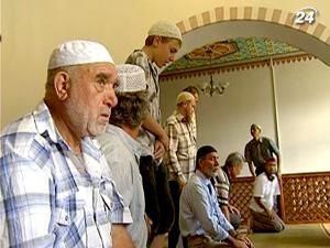 Мусульман всього світу святкують Рамадан Мусульман всього світу святкують Рамадан