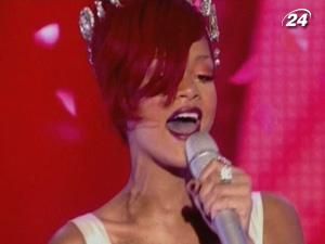 Ріанна готує до виходу 6-й студійний альбом Ріанна готує до виходу 6-й студійний альбом