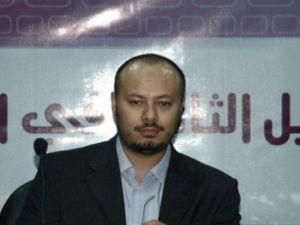 Син Каддафі повідомив про важку гуманітарну ситуацію в Лівії Син Каддафі повідомив про важку гуманітарну ситуацію в Лівії