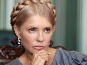 БЮТ: Сила Тимошенко не в косе