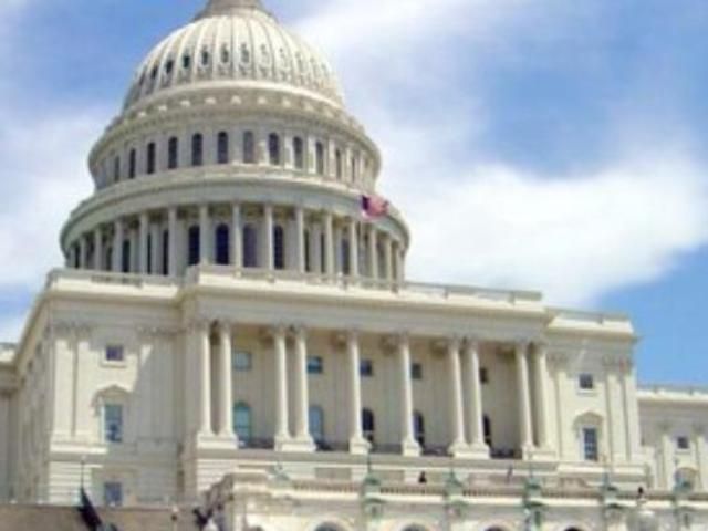 Палата представителей США проголосовала за увеличение лимита госдолга