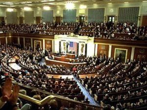 Палата представителей США одобрила увеличение лимита долга