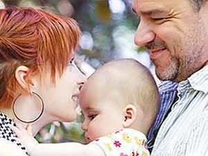 Ирэна Карпа родила вторую девочку Ирэна Карпа родила вторую девочку