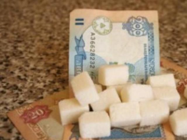 Білорусь може залишитися без українського цукру