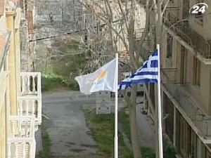 Кіпру можуть знадобитися гроші ЄС для порятунку Кіпру можуть знадобитися гроші ЄС для порятунку