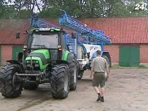 Європейські фермери вибили підвищення компенсацій збитків