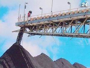 ArcelorMittal бореться за вугільну компанію ArcelorMittal бореться за вугільну компанію