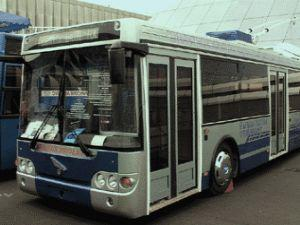 На забастовку в Харькове вышли 2,5 тысячи рабочих двух троллейбусных депо