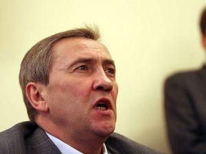 Черновецкий уже 17 лет является гражданином Израиля Черновецкий уже 17 лет является гражданином Израиля