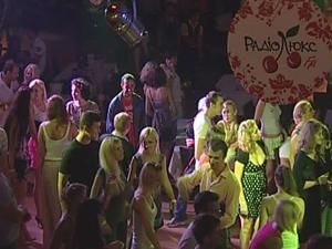 Пляжный бум - 2 августа 2011 - Телеканал новин 24 Пляжный бум - 2 августа 2011 - Телеканал новин 24