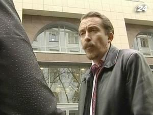 МВС: Справу за ДТП Шкіля закрито МВС: Справу за ДТП Шкіля закрито