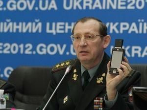 В Украине летом 2012 года появится первый украинский катер для пограничников