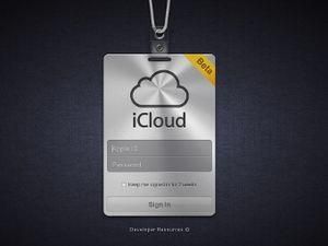 Стало відомо ціни на сховище хмарного сервісу iCloud
