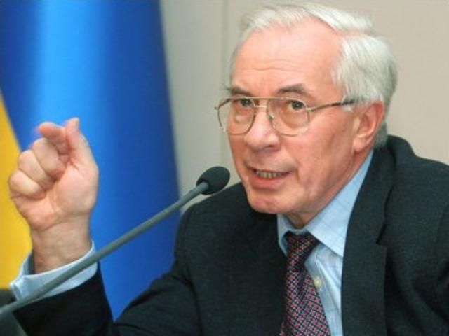 Азаров оценил украинскую пшеницу Азаров оценил украинскую пшеницу