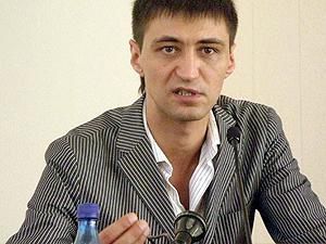 ГПУ проверяет, действительно ли Роман Ландик находится в российском СИЗО ГПУ проверяет, действительно ли Роман Ландик находится в российском СИЗО