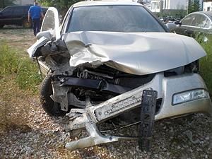 Чернігівщина: у ДТП загинули двоє росіян Чернігівщина: у ДТП загинули двоє росіян