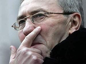 В Посольстве Израиля ничего не знают о гражданстве Черновецкого В Посольстве Израиля ничего не знают о гражданстве Черновецкого