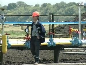 На Юзівській площі видобуватимуть сланцевий газ На Юзівській площі видобуватимуть сланцевий газ