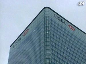 HSBC примет на работу 15 тыс. человек в Азии и Латинской Америке