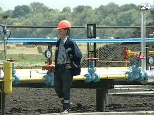 На Юзовской площади будут добывать сланцевый газ