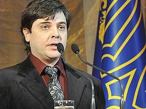 Внук Бандеры не отдаст награды лидера ОУН добровольно Внук Бандеры не отдаст награды лидера ОУН добровольно