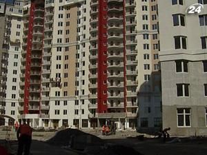 Держава помагатиме з житлом 10% молоді щороку Держава помагатиме з житлом 10% молоді щороку