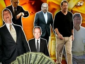 "П’ять зірок" - новий проект на телеканалі новин "24" "П’ять зірок" - новий проект на телеканалі новин "24"