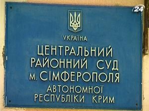 Суд продлил срок ареста директору Одесского порта